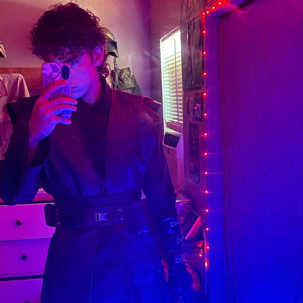 Meet your Posher, Jayden